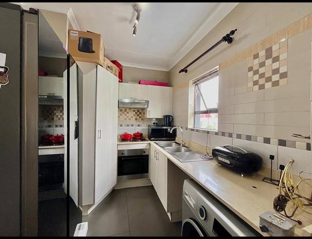 2 BEDROOM PROPERTY TO RENT IN HONEYDEW